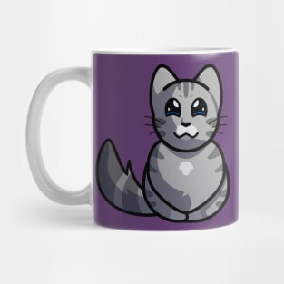 Jayfeather Mug